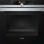 Foto van accessoire Bakoven Siemens iQ700 HB636GBS1