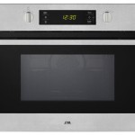 Foto van accessoire Combi magnetron ETNA CM244RVS