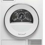 Foto van accessoire Warmtepompdroger ASKO T409HS.W wit