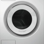 Foto van accessoire Wasautomaat ASKO W2086C.W/3