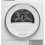 Foto van accessoire Warmtepompdroger ASKO T408HD.W wit
