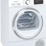 Foto van accessoire Warmtepompdroger Siemens iQ500 WT7U4692NL