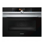Foto van accessoire Stoomoven Siemens iQ700 CS636GBS2
