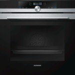 Foto van accessoire Bakoven Siemens iQ700 HB633GBS1
