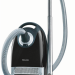 Foto van accessoire Stofzuiger Miele Complete C2 Black Pearl PowerLine -Obsidiaan zwart-