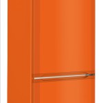 Foto van accessoire Koel-vries combinatie Liebherr CUno 2831