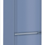 Foto van accessoire Koel-vries combinatie Liebherr CUfb 2831
