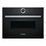 Foto van accessoire Combi magnetron Bosch CMG633BB1 Serie 8