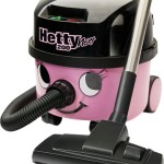 Foto van accessoire Stofzuiger -Hetty Next- Numatic HVN208