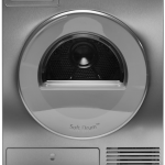 Foto van accessoire Warmtepompdroger ASKO T408HD.S RVS