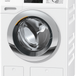 Foto van accessoire Wasmachine Miele WEG 675 WPS