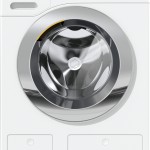 Foto van accessoire Wasmachine Miele WEI 875 WPS