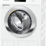 Foto van accessoire Wasmachine Miele WCR 890 WPS