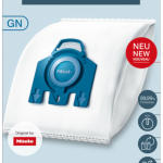 Foto van accessoire Stofzuigerzak Miele HyClean G-N 12421130