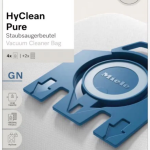Foto van accessoire Stofzuigerzakken Miele HyClean G-N 12421130