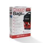 Foto van accessoire Stofzuigerzak Numatic Henry-Hetty