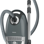 Foto van accessoire Stofzuiger Miele C2 Jubilee PowerLine -grafiet-grijs-