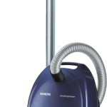 Foto van accessoire Stofzuiger Siemens VS06A111 Blauw