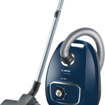 Foto van accessoire Stofzuiger Bosch BGLS4X200 Blauw