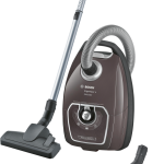 Foto van accessoire Stofzuiger Bosch BGL7HYG Taupe Serie 8