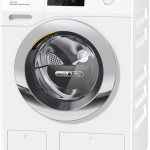 Foto van accessoire Was / droogcombinatie Miele WTR 870 WPM TwinDos / PowerWash lotuswit