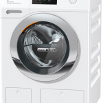 Foto van accessoire Was / droogcombinatie WTW 870 WPM TwinDos / PowerWash
