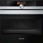 Foto van accessoire Stoomoven Siemens iQ700 CS656GBS2