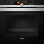 Foto van accessoire Stoomoven Siemens iQ700 HS658GXS7