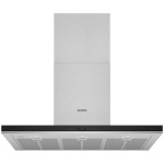 Foto van accessoire Wandschouwkap Siemens iQ700 LC91BUR50