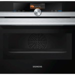 Foto van accessoire Combi magnetron iQ700 Siemens CM636GBS1