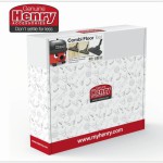 Foto van accessoire Combi-zuigmond -zwart- stofzuiger Numatic 909585