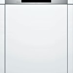 Foto van accessoire Geïntegreerde vaatwasser Bosch SMI4HBS00N Serie 4