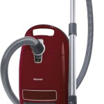 Foto van accessoire Stofzuiger Miele Complete C3  Cat & Dog Flex -mangorood-