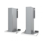Foto van accessoire Montageset Siemens vlakschermwasemkap LZ49200