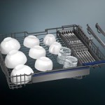 Foto van accessoire MaxFlex Pro 3e korf vaatwasser Siemens SZ36RB04