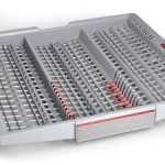 Foto van accessoire Variolade Pro vaatwasser Bosch SGZ6DB04