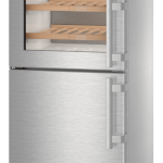 Foto van accessoire Koel-vriescombinatie Liebherr SWTNes 4285 PremiumPlus