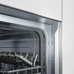 Foto van accessoire Voeringband RVS -rondom- vaatwasser Bosch SMZ5035
