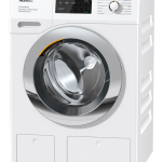 Foto van accessoire Wasmachine Miele WEH 875 WPS GreenPerformance