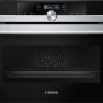 Foto van accessoire Bakoven Siemens CB635GBS3 iQ700