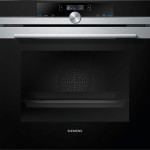 Foto van accessoire Bakoven Siemens HB675GBS1 iQ700