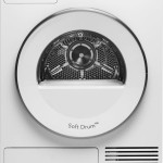 Foto van accessoire Warmtepompdroger ASKO T411HD.W