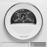 Foto van accessoire Warmtepompdroger ASKO T608HX.W