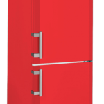 Foto van accessoire Koel-vries combinatie Liebherr CUfr 2331