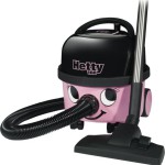 Foto van accessoire Stofzuiger Numatic Hetty HET160 compact