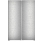 Foto van accessoire Side-by-Side koelkast Liebherr XRFsf 5240 Plus