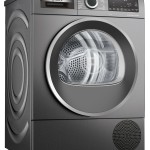 Foto van accessoire Warmtepompdroger Bosch WQG235DINL Serie 6