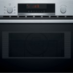 Foto van accessoire Combi magnetron Bosch CMA583MS0 Serie 4