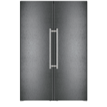 Foto van accessoire Side-by-Side koelkast Liebherr XRFbs 5295 Peak