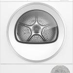 Foto van accessoire Warmtepompdroger Bosch WQG235D9NL Serie 6